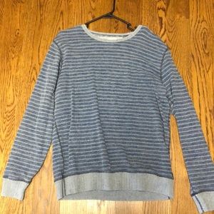Faherty sweater. Size XL.